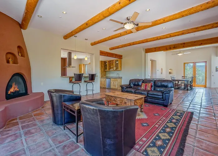Hutson Lane Stunning Views Secluded Location Outdoor Pizza Oven Sedonas Essence Dom wakacyjny