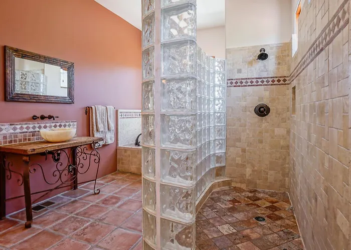 Dom wakacyjny Hutson Lane Stunning Views Secluded Location Outdoor Pizza Oven Sedonas Essence Oak Creek