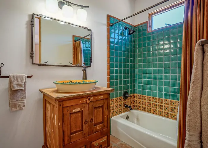 Dom wakacyjny Hutson Lane Stunning Views Secluded Location Outdoor Pizza Oven Sedonas Essence *